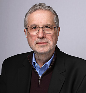 Joseph P. Vacca, Ph.D.