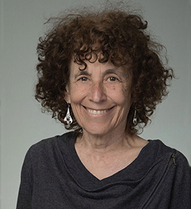 Susan R. Weiss, Ph.D.